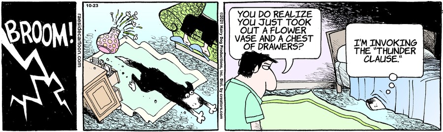 The Other Coast for Oct 23, 2021