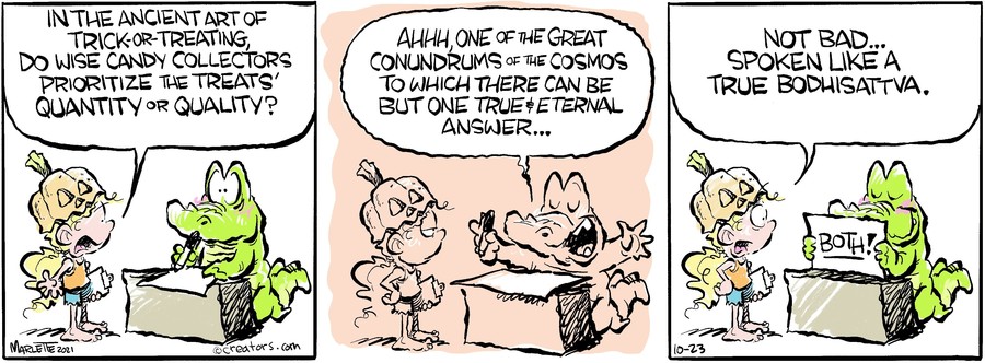 Shrimp and Grits for Oct 23, 2021