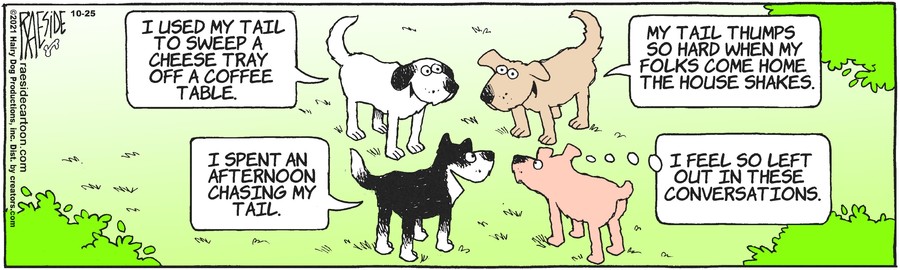 The Other Coast for Oct 25, 2021