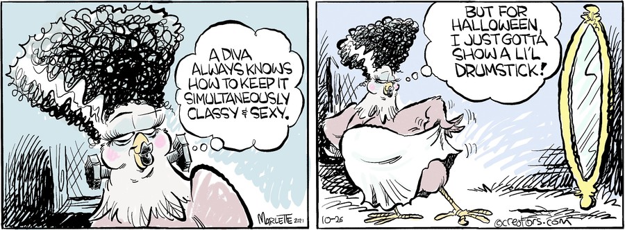 Shrimp and Grits for Oct 26, 2021