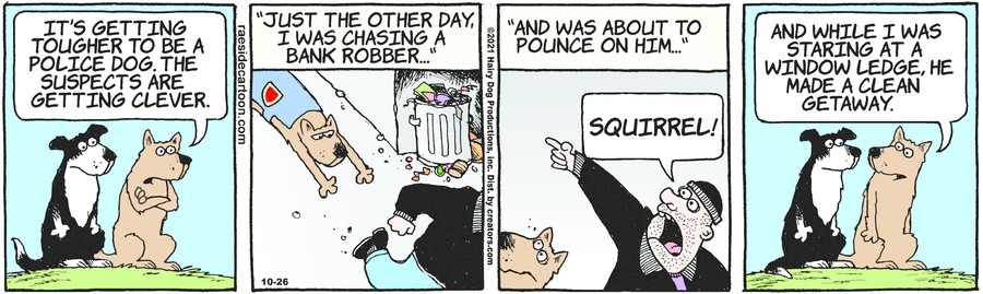 The Other Coast for Oct 26, 2021