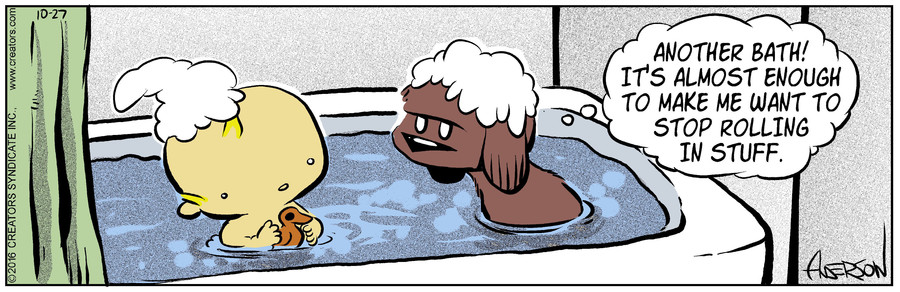 Dog Eat Doug for Oct 27, 2021