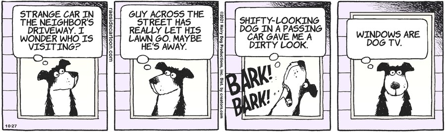 The Other Coast for Oct 27, 2021