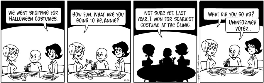 The Meaning of Lila for Oct 28, 2021