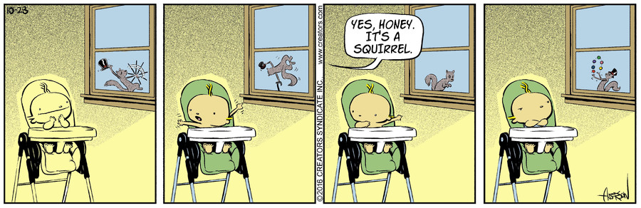 Dog Eat Doug for Oct 28, 2021