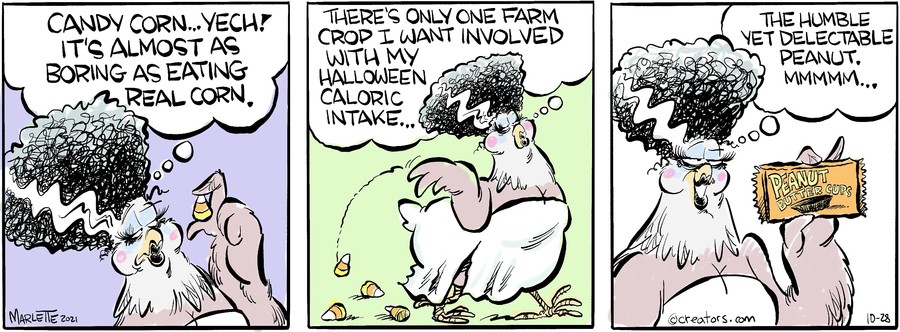 Shrimp and Grits for Oct 28, 2021