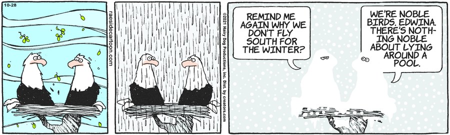 The Other Coast for Oct 28, 2021