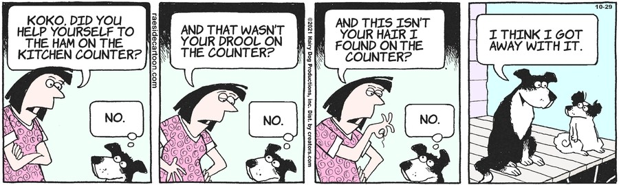 The Other Coast for Oct 29, 2021