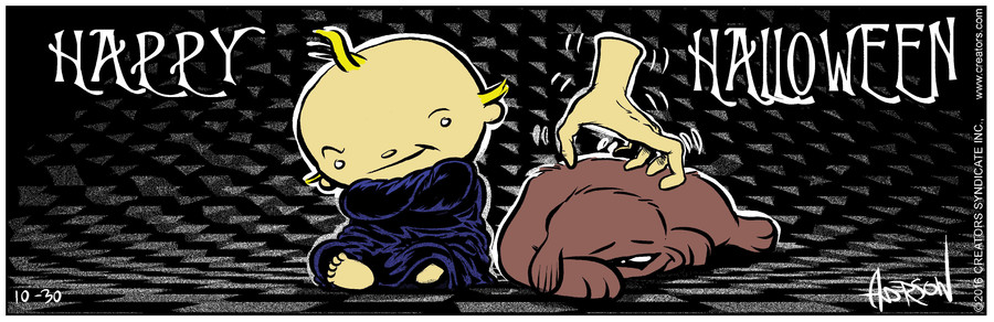 Dog Eat Doug for Oct 30, 2021