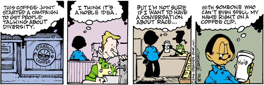 Herb and Jamaal for Oct 30, 2021