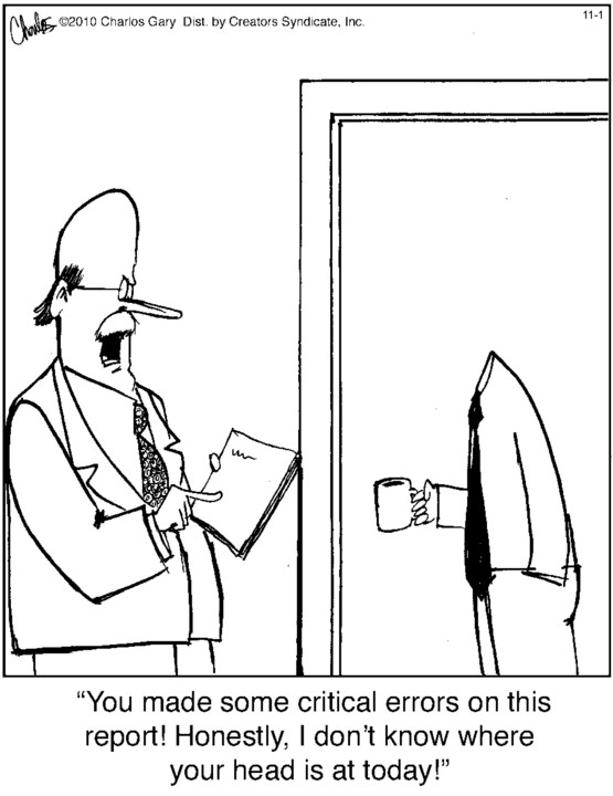 Working it Out for Nov 01, 2021