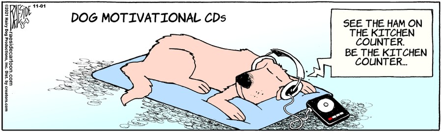 The Other Coast for Nov 01, 2021