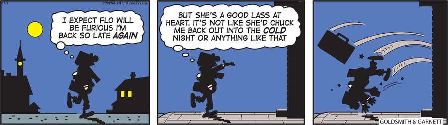 Andy Capp for Nov 01, 2022