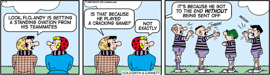 Andy Capp for Nov 02, 2021