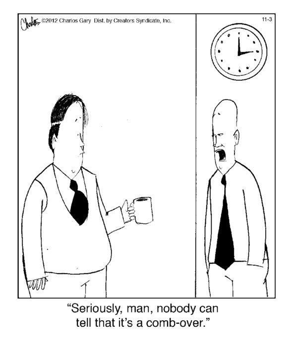 Working it Out for Nov 03, 2021