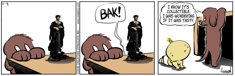 Dog Eat Doug for Nov 04, 2021