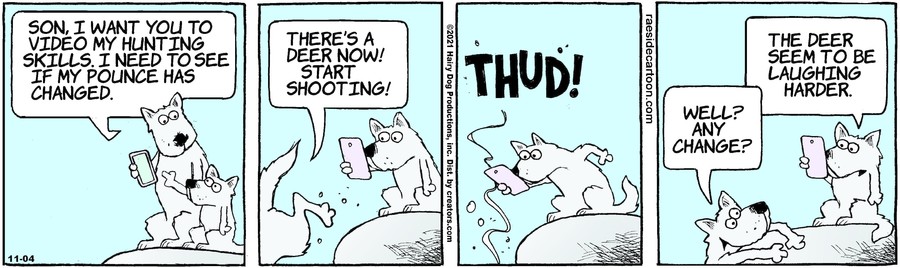 The Other Coast for Nov 04, 2021