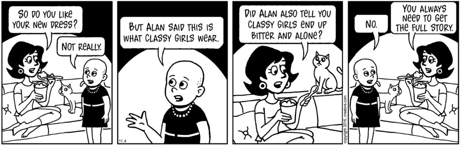 The Meaning of Lila for Nov 04, 2021