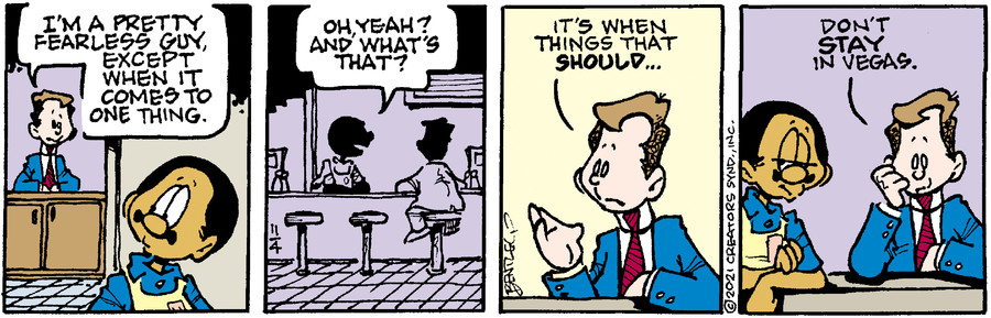 Herb and Jamaal for Nov 04, 2021