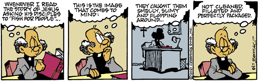 Herb and Jamaal for Nov 06, 2021