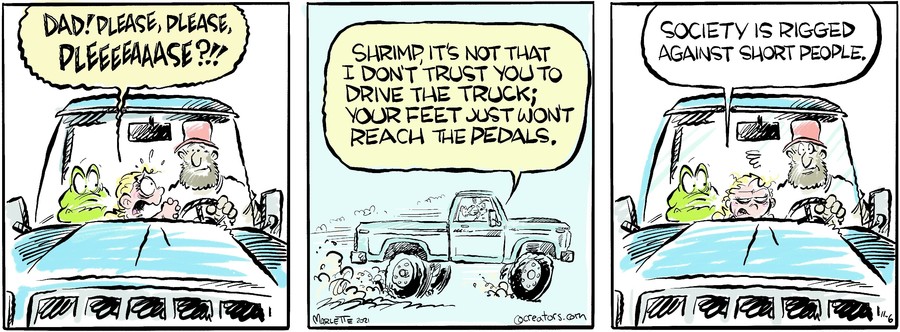 Shrimp and Grits for Nov 06, 2021