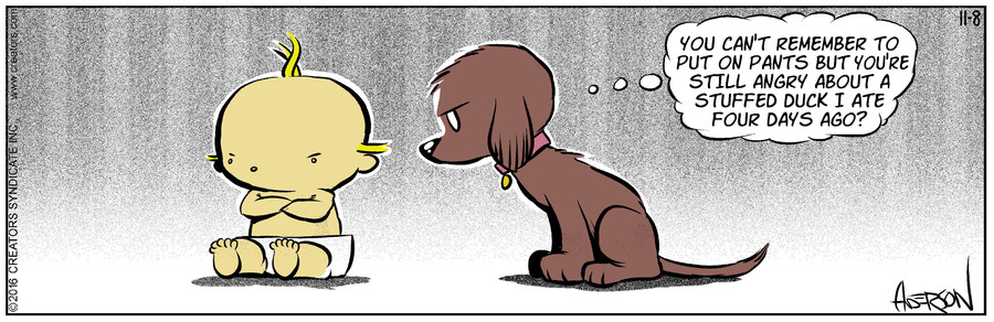 Dog Eat Doug for Nov 08, 2021