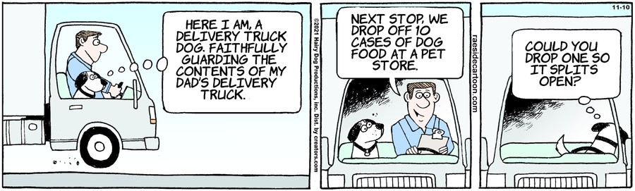 The Other Coast for Nov 10, 2021