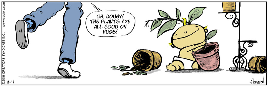 Dog Eat Doug for Nov 11, 2021