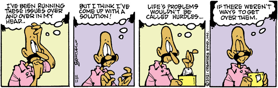 Herb and Jamaal for Nov 11, 2021