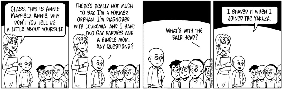 The Meaning of Lila for Nov 11, 2021