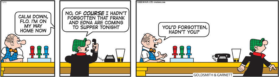 Andy Capp for Nov 11, 2022