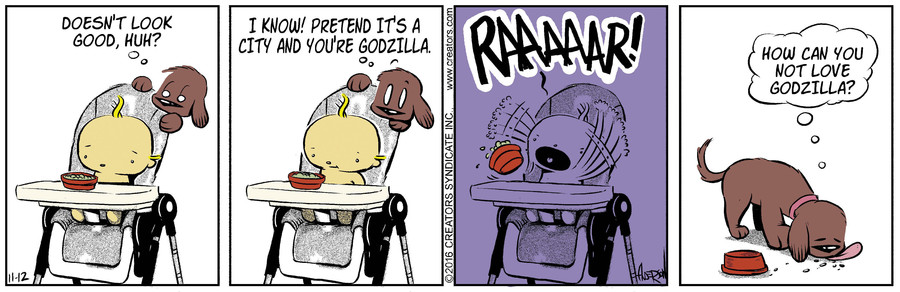 Dog Eat Doug for Nov 12, 2021