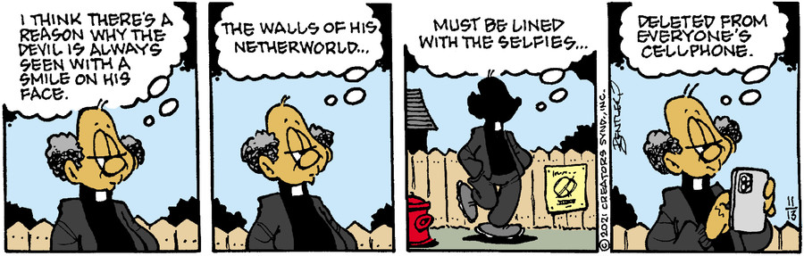 Herb and Jamaal for Nov 13, 2021