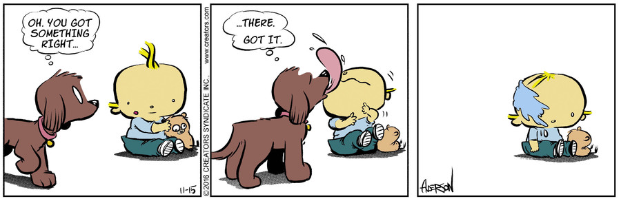 Dog Eat Doug for Nov 15, 2021