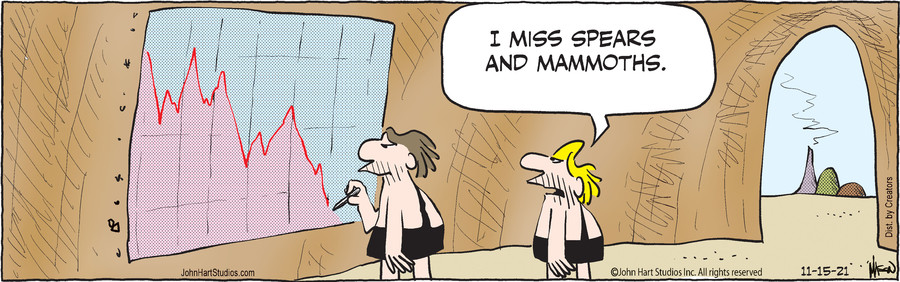 B.C. for Nov 15, 2021