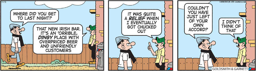 Andy Capp for Nov 15, 2022