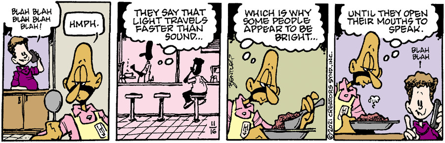 Herb and Jamaal for Nov 16, 2021