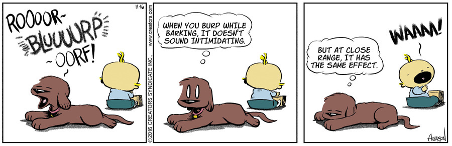 Dog Eat Doug for Nov 16, 2021