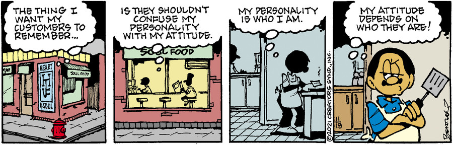 Herb and Jamaal for Nov 18, 2021