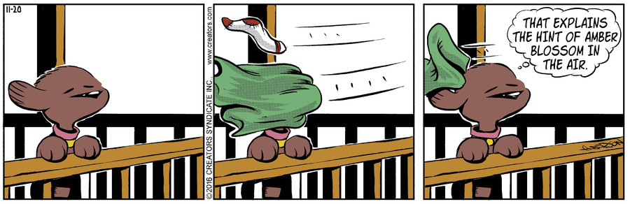 Dog Eat Doug for Nov 20, 2021