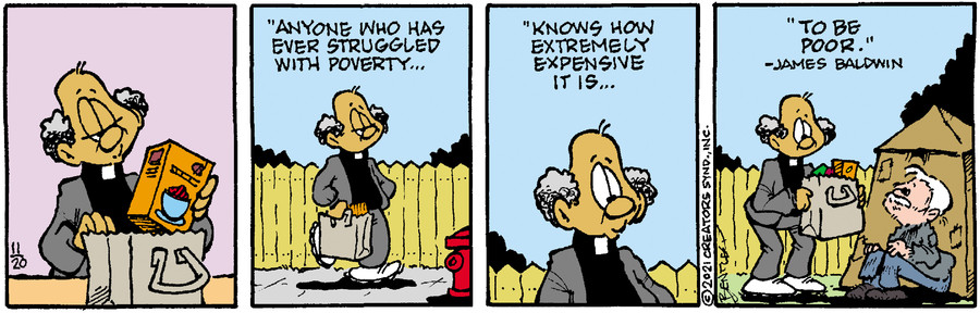 Herb and Jamaal for Nov 20, 2021