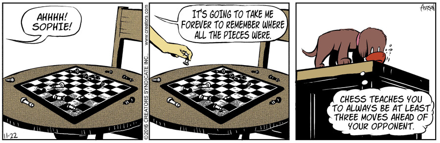 Dog Eat Doug for Nov 22, 2021