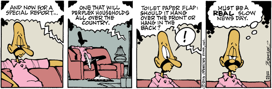 Herb and Jamaal for Nov 22, 2021