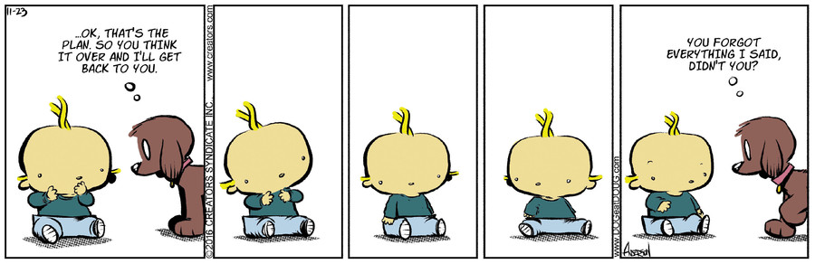 Dog Eat Doug for Nov 23, 2021