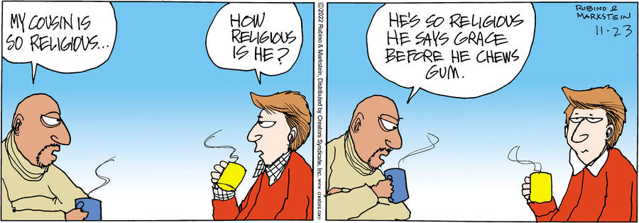 Daddy's Home for Nov 23, 2022