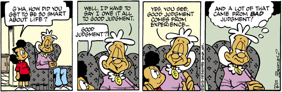 Herb and Jamaal for Nov 24, 2021