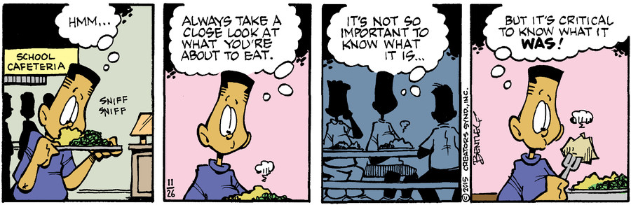 Herb and Jamaal for Nov 26, 2021