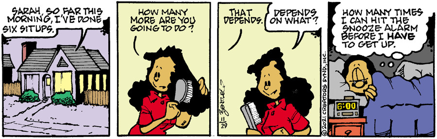 Herb and Jamaal for Nov 29, 2021