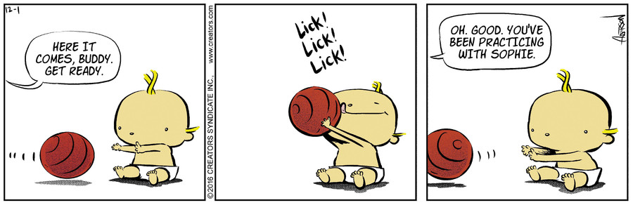 Dog Eat Doug for Dec 01, 2021