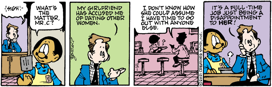 Herb and Jamaal for Dec 01, 2021